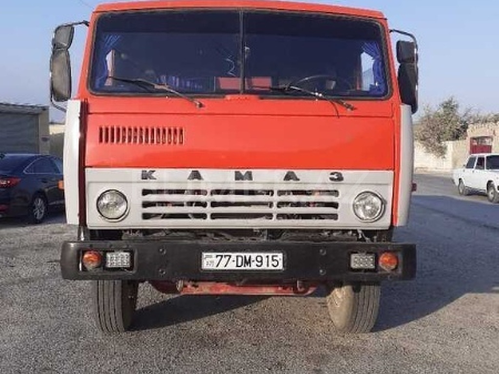 5511 , 1989, 11L, 590000 km, Mexanika
