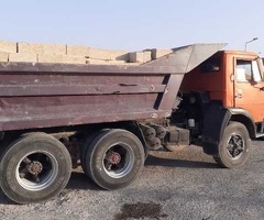 5511 , 1989, 11L, 590000 km, Mexanika