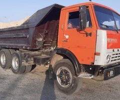 5511 , 1989, 11L, 590000 km, Mexanika