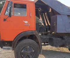 5511 , 1989, 11L, 590000 km, Mexanika