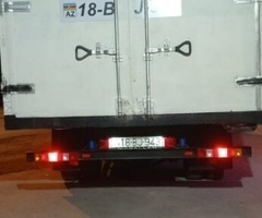 711 D , 1991, 4.0L, 650000 km, Mexanika