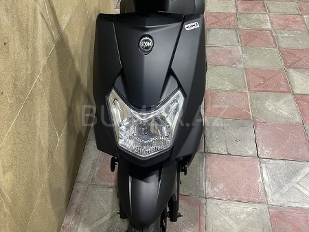 Moped, 2022, 0.05L, 500 km