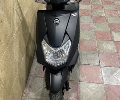 Moped, 2022, 0.05L, 500 km