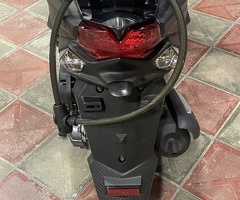 Moped, 2022, 0.05L, 500 km