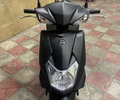 Moped, 2022, 0.05L, 500 km