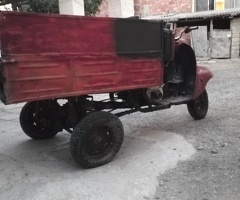 Motosiklet, 1987, 0.15L, 111114 km