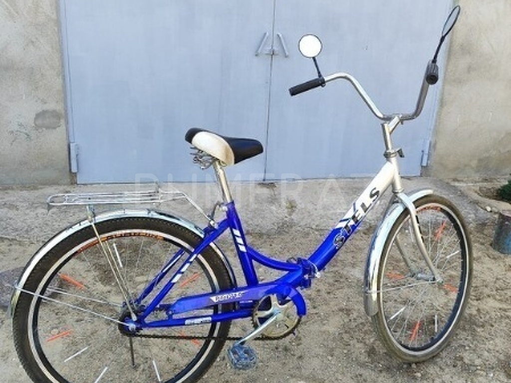 Velosiped