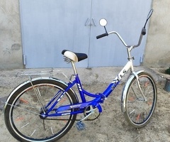 Velosiped