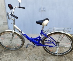 Velosiped
