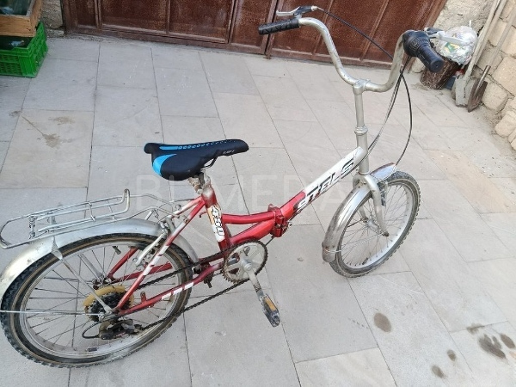Velosiped