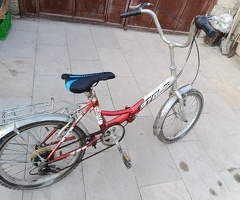 Velosiped