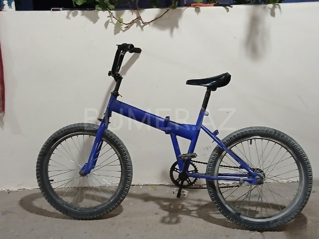 Velosiped