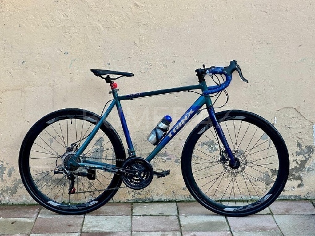 Velosiped