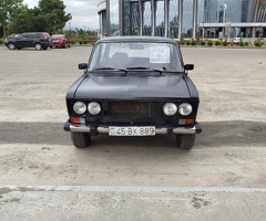 LADA (VAZ)  2106, 1983, 1.3L, 150000 km, Mexanika