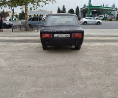 LADA (VAZ)  2106, 1983, 1.3L, 150000 km, Mexanika