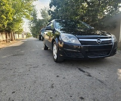 Opel  Astra, 2006, 1.3L, 302000 km, Mexanika