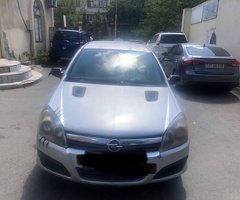 Opel  Astra, 2005, 1.4L, 276000 km, Mexanika