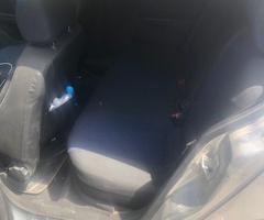 Opel  Astra, 2005, 1.4L, 276000 km, Mexanika