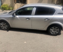 Opel  Astra, 2005, 1.4L, 276000 km, Mexanika