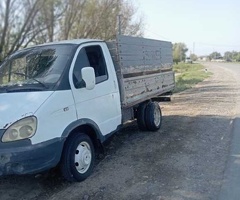 33021 , 2006, 2.4L, 143771 km, Mexanika