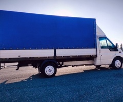Transit , 2002, 2.4L, 550039 km, Mexanika