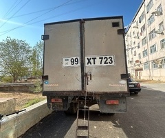 53, 1983, 4.3L, 204000 km, Mexanika
