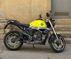 Motosiklet, 2020, 0.15L, 67000 km