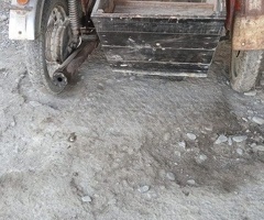 Motosiklet, 1995, 0.35L, 153000 km