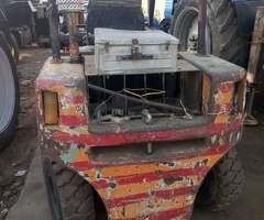Digər, Yükləyicilər, 1988, 10000 km