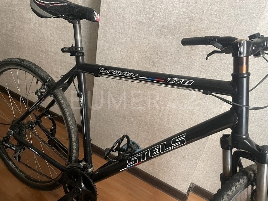 Velosiped