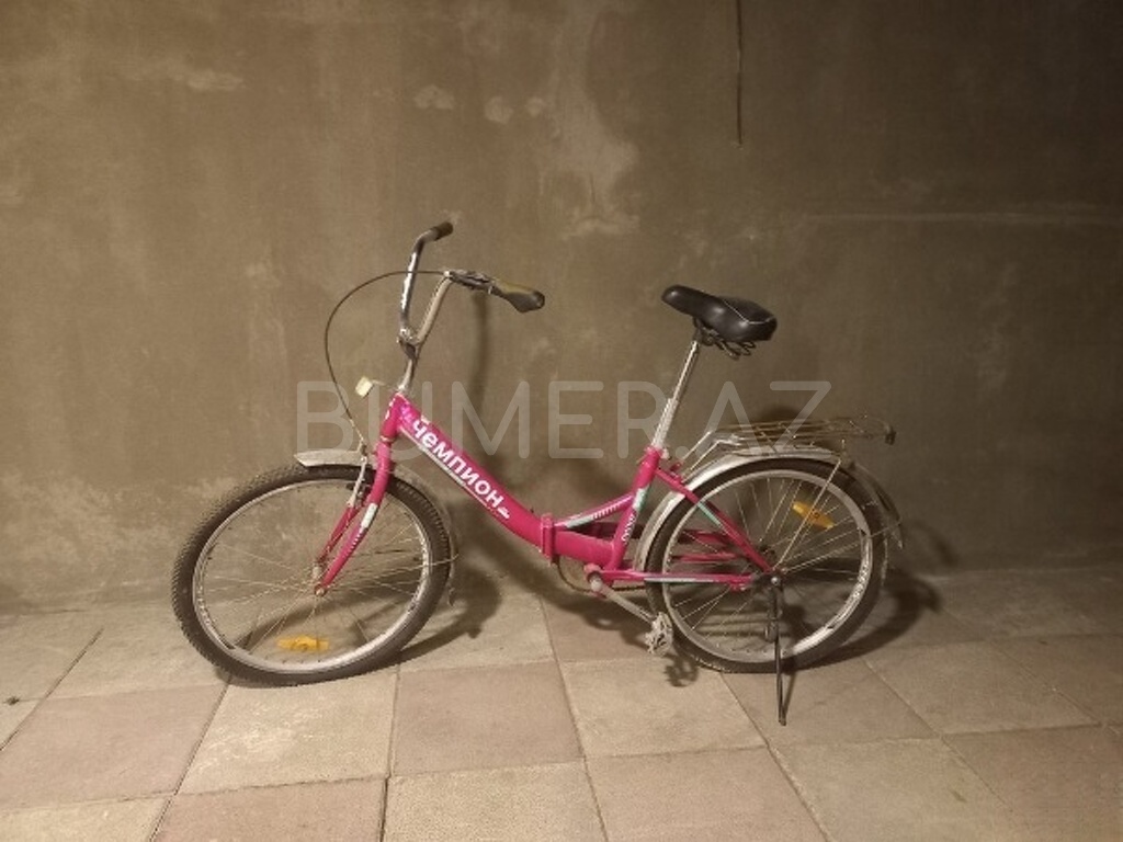 Velosiped