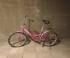 Velosiped