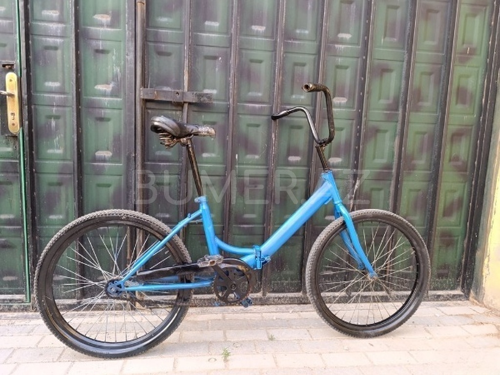 Velosiped