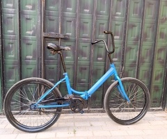 Velosiped