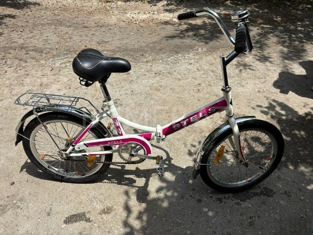 Velosiped