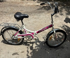 Velosiped