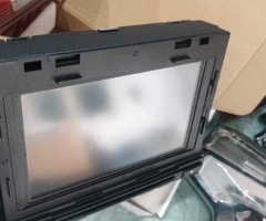 Monitor və audio sistemlər, "Hyundai Sonata 2015" monitoru
