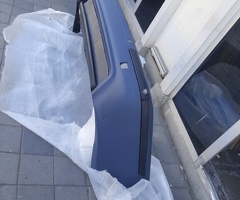 Ban-Kuza hissələr  BMW, "BMW E39 M" arxa buferi