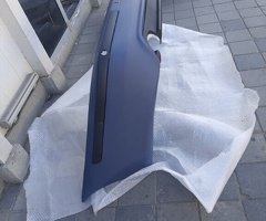 Ban-Kuza hissələr  BMW, "BMW E39 M" arxa buferi
