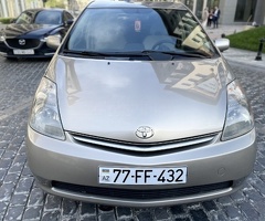 Toyota  Prius, 2007, 1.5L, 266000 km, Avtomat