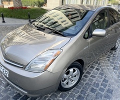 Toyota  Prius, 2007, 1.5L, 266000 km, Avtomat