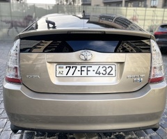 Toyota  Prius, 2007, 1.5L, 266000 km, Avtomat