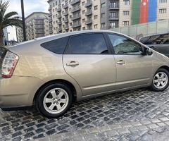 Toyota  Prius, 2007, 1.5L, 266000 km, Avtomat