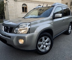Nissan  X-Trail, 2011, 2.5L, 310000 km, Avtomat