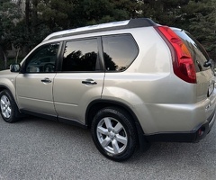 Nissan  X-Trail, 2011, 2.5L, 310000 km, Avtomat