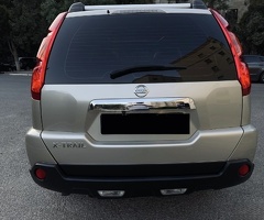 Nissan  X-Trail, 2011, 2.5L, 310000 km, Avtomat