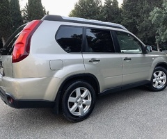 Nissan  X-Trail, 2011, 2.5L, 310000 km, Avtomat
