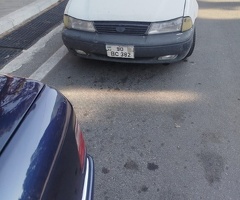 Daewo  Nexia, 2007, 1.5L, 354679 km, Mexanika