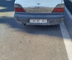 Daewo  Nexia, 2007, 1.5L, 354679 km, Mexanika