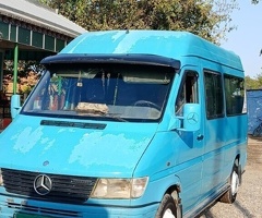 1995, 2.3L, 300000 km, Mexanika